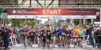 El Maratón de Twin Cities fue cancelado pocas horas antes de su inicio por el calor El Maratón de Twin Cities fue cancelado pocas horas antes de su inicio por el calor