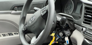 Hyundai hará “clínicas móviles” en Twin Cities para actualizar software antirrobo Hyundai hará "clínicas móviles" en Minneapolis para proporcionar actualizaciones de software antirrobo