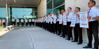 Southwest Airlines aún no ha llegado a un acuerdo con su sindicato de pilotos Southwest Airlines aún no ha llegado a un acuerdo con su sindicato de pilotos