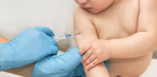 Escasea la vacuna contra el virus sincitial respiratorio (VSR) para bebés