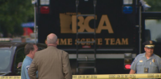 La policía identificó un cuerpo encontrado en un área pantanosa cerca de la Interestatal 35E La policía identificó un cuerpo encontrado en un área pantanosa cerca de la Interestatal 35E