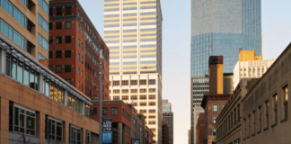 El centro de Minneapolis ha tenido una de las peores recuperaciones pospandémicas del país El centro de Minneapolis ha tenido una de las peores recuperaciones pospandémicas del país