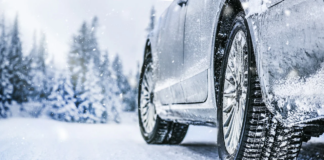 Viene el frío, la nieve y… ¿cómo preparas tu automóvil para el invierno? Viene el frío, la nieve y... ¿cómo preparas tu automóvil para el invierno?