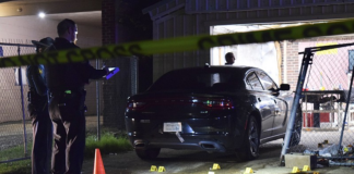 Hubo 11 muertos y 76 heridos en tiroteos en fiestas de Halloween: el más grave fue en Texas Hubo 11 muertos y 76 heridos en tiroteos en fiestas de Halloween: el más grave fue en Texas