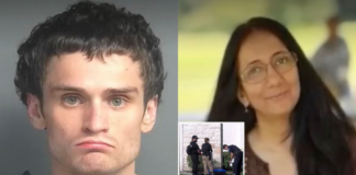 Una pediatra musulmana fue asesinada de tres puñaladas en Conroe: atraparon al agresor Una pediatra musulmana fue asesinada de tres puñaladas en Conroe: atraparon al agresor