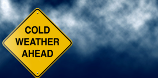 Mañanas heladas en Texas: con vientos del Norte llegará a bajar a los 20 grados Mañanas heladas en Texas: con vientos del Norte llegará a bajar a los 20 grados