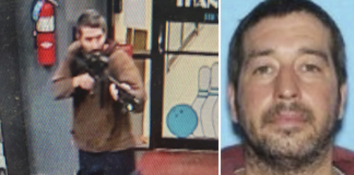 ¿Por qué los tiradores masivos tienen antecedentes militares? ¿Qué falla? ¿Por qué los tiradores masivos tienen antecedentes militares? ¿Qué falla?