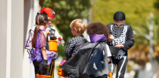 Consejos para quienes celebren Halloween lo hagan en paz y seguridad Consejos para quienes celebren Halloween lo hagan en paz y seguridad