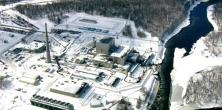 La fuga en la planta nuclear de Monticello aún plantea fallas en la comunicación interna La fuga en la planta nuclear de Monticello aún plantea fallas en la comunicación interna