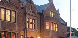 Polémica por la renovación millonaria de la residencia del Gobernador de Minnesota Polémica por la renovación millonaria de la residencia del Gobernador de Minnesota