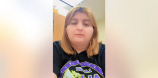 Buscan a Jennifer Méndez Olascoaga, asistente de maestra de Dallas, desaparecida desde el 27 de septiembre Buscan a Jennifer Méndez Olascoaga, asistente de maestra de Dallas, desaparecida desde el 27 de septiembre