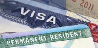 Si estás en EE.UU. de manera ilegal, pero tienes diez años de residencia “sin problemas”, lee esto… Si estás en EE.UU. de manera ilegal, pero tienes diez años de residencia "sin problemas", lee esto...