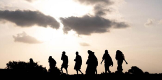 ¿Por qué el número de migrantes que mueren en la zona de El Paso aumentó un 108,4%? ¿Por qué el número de migrantes que mueren en la zona de El Paso aumentó un 108,4%?