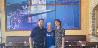 Un pastor donó un riñón para una mujer que se congrega en su iglesia de Irving Un pastor donó un riñón para una mujer que se congrega en su iglesia de Irving