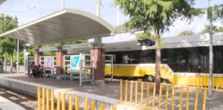 La policía, desconcertada tras tiroteo mortal en la estación DART de Bachman La policía, desconcertada tras tiroteo mortal en la estación DART de Bachman