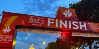 Incertidumbre sobre el futuro del suspendido Maratón de Twin Cities Incertidumbre sobre el futuro del suspendido Maratón de Twin Cities