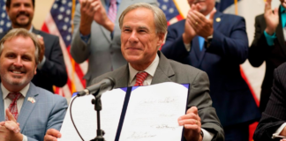 Vales escolares y fuerza estatal de deportación, los temas clave de la tercera sesión legislativa Vales escolares y fuerza estatal de deportación, los temas clave de la tercera sesión legislativa