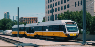 Una falla mecánica provocó el cierre de parte de la Línea Roja de DART: ¿dónde afectó? Una falla mecánica provocó el cierre de parte de la Línea Roja de DART: ¿dónde afectó?