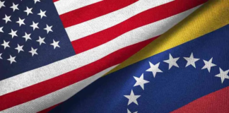 El gobierno de EE.UU. reanudará las deportaciones de inmigrantes a Venezuela El gobierno de EE.UU. reanudará las deportaciones de inmigrantes a Venezuela