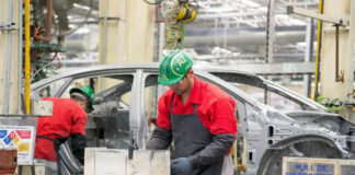 Industria automotriz pide coordinar con EEUU para agilizar paso en Texas Industria automotriz pide coordinar con EEUU para agilizar paso en Texas