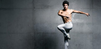 Isaac Hernández protagonizará “Dreams”, junto a Jessica Chastain Isaac Hernández protagonizará "Dreams", junto a Jessica Chastain