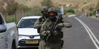 Israel emite “orden de emergencia” para que civiles se armen Israel emite "orden de emergencia" para que civiles se armen