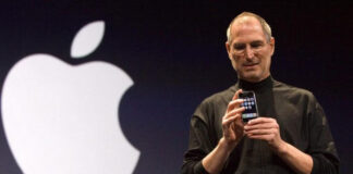 ¿Por qué Steve Jobs prohibía el uso iPhone e iPad a sus hijos? ¿Por qué Steve Jobs prohibía el uso iPhone e iPad a sus hijos?