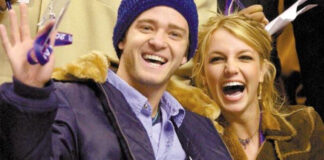 Britney Spears revela que abortó un bebé de Justin Timberlake Britney Spears revela que abortó un bebé de Justin Timberlake