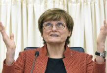 Katalin Karikó, iba por el Nobel de Química pero ganó el de Medicina Katalin Karikó, iba por el Nobel de Química pero ganó el de Medicina