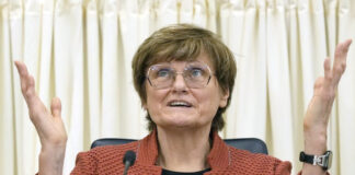 Katalin Karikó, iba por el Nobel de Química pero ganó el de Medicina Katalin Karikó, iba por el Nobel de Química pero ganó el de Medicina