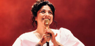 Mon Laferte y Mujeres del Viento Florido llegan a Bellas Artes La música de Mon Laferte y Mujeres del Viento Florido llegan a Bellas Artes