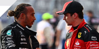 Hamilton y Leclerc quedan descalificados del Gran Premio de EEUU Hamilton y Leclerc quedan descalificados del Gran Premio de EEUU