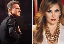 Luis Miguel enfrenta proceso por no pagar pensión de sus hijos Luis Miguel enfrenta proceso por no pagar pensión de sus hijos