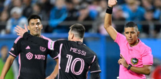 “Cuidar a Messi es obligación de todos”, revela jugador del Inter "Cuidar a Messi es obligación de todos", revela jugador del Inter