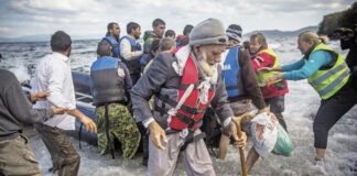 Migrantes afganos en situación irregular abandonarán Pakistán Migrantes afganos en situación irregular abandonarán Pakistán