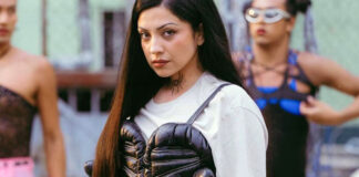 Mon Laferte se presentará en el Palacio de Bellas Artes de la CDMX Mon Laferte se presentará en el Palacio de Bellas Artes de la CDMX