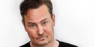 Reportan muerte de Matthew Perry, estrella de “Friends” Reportan muerte de Matthew Perry, estrella de "Friends"