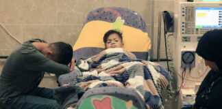 400 niños mueren al día en Gaza desde el inicio de la guerra: Unicef 400 niños mueren al día en Gaza desde el inicio de la guerra: Unicef