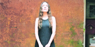 La muerte y la música definen a la cantante Natalia Lafourcade La muerte y la música definen a la cantante Natalia Lafourcade