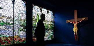 Inauguran en Barcelona, España, el Museo de Arte Prohibido