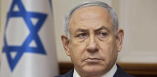 “Hamas pidió guerra y guerra tendrá”: primer ministro de Israel "Hamas pidió guerra y guerra tendrá": primer ministro de Israel