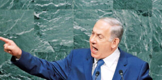 Netanyahu llama a palestinos a abandonar Gaza ante ofensiva israelí Netanyahu llama a palestinos a abandonar Gaza ante ofensiva israelí