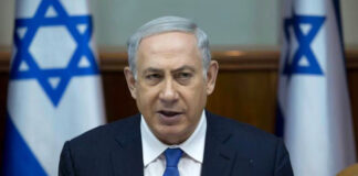 Netanyahu pacta un gobierno de emergencia con líder opositor Netanyahu pacta un gobierno de emergencia con parte de la oposición