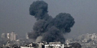 ONU pide acceso a Gaza; ayuda humanitaria se acumula ONU pide acceso a Gaza; ayuda humanitaria se acumula