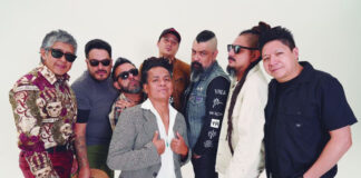 Panteón Rococó quiere ser recordado por nunca haberse conformado Panteón Rococó quiere ser recordado por nunca haberse conformado