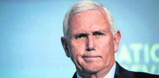 Mike Pence se retira de las elecciones presidenciales de EEUU Mike Pence se retira de las elecciones presidenciales de EEUU