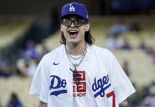 “Vamos a estar en los libros de historia de la música mexicana”: Peso Pluma "Vamos a estar en los libros de historia de la música mexicana": Peso Pluma