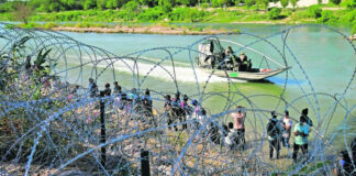 La protección migratoria en México, todo un desorden La protección migratoria en México, todo un desorden