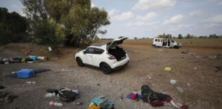 Muchos de los rehenes capturados por Hamás estarían vivos Muchos de los rehenes capturados por Hamás estarían vivos