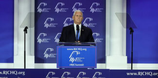 Republicanos acusan a demócratas de promover el antisemitismo Republicanos acusan a demócratas de promover el antisemitismo